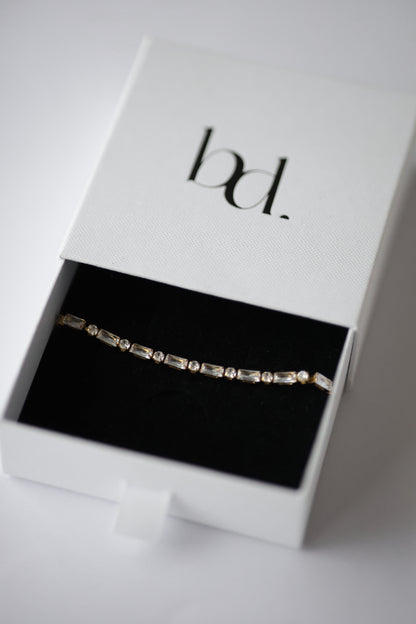 Devotion - bracelet