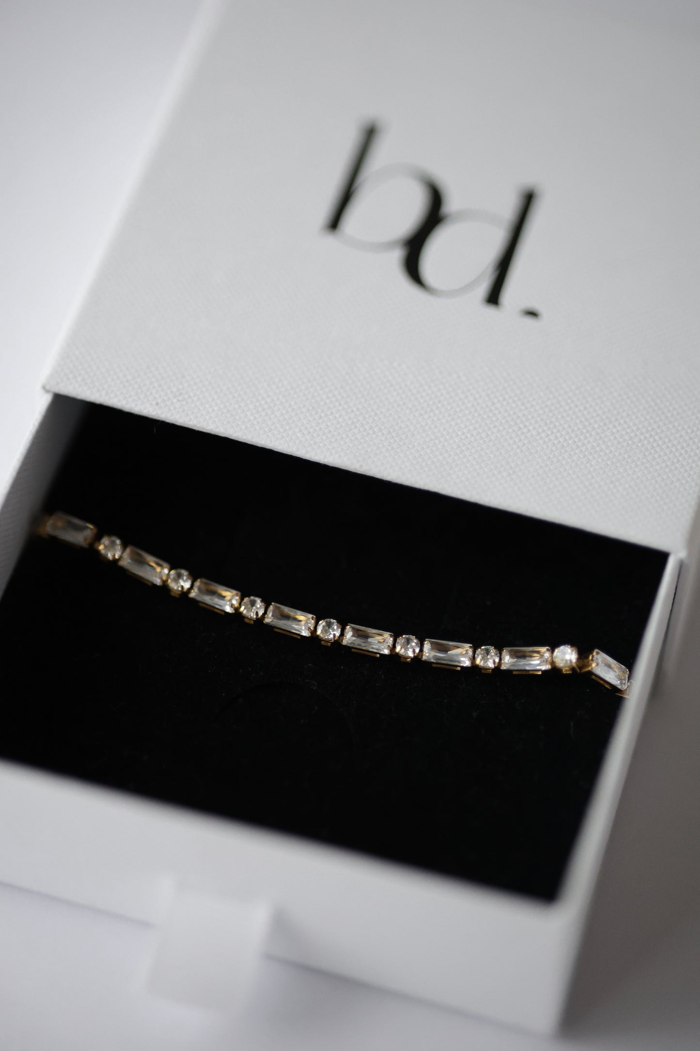Devotion - bracelet