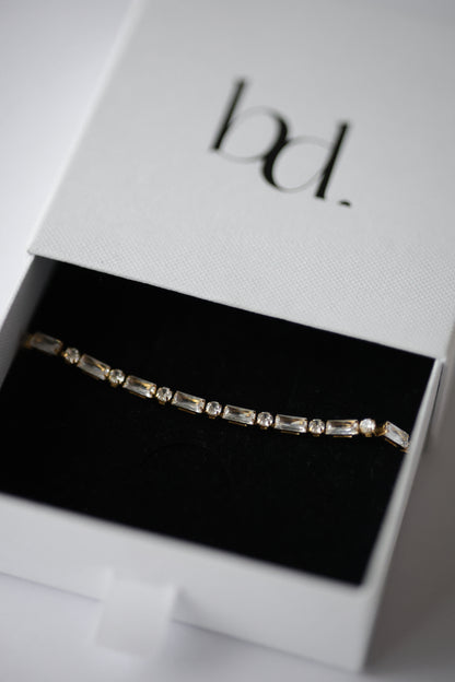 Devotion - bracelet