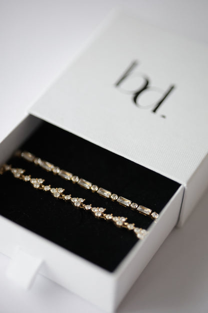 Devotion - bracelet