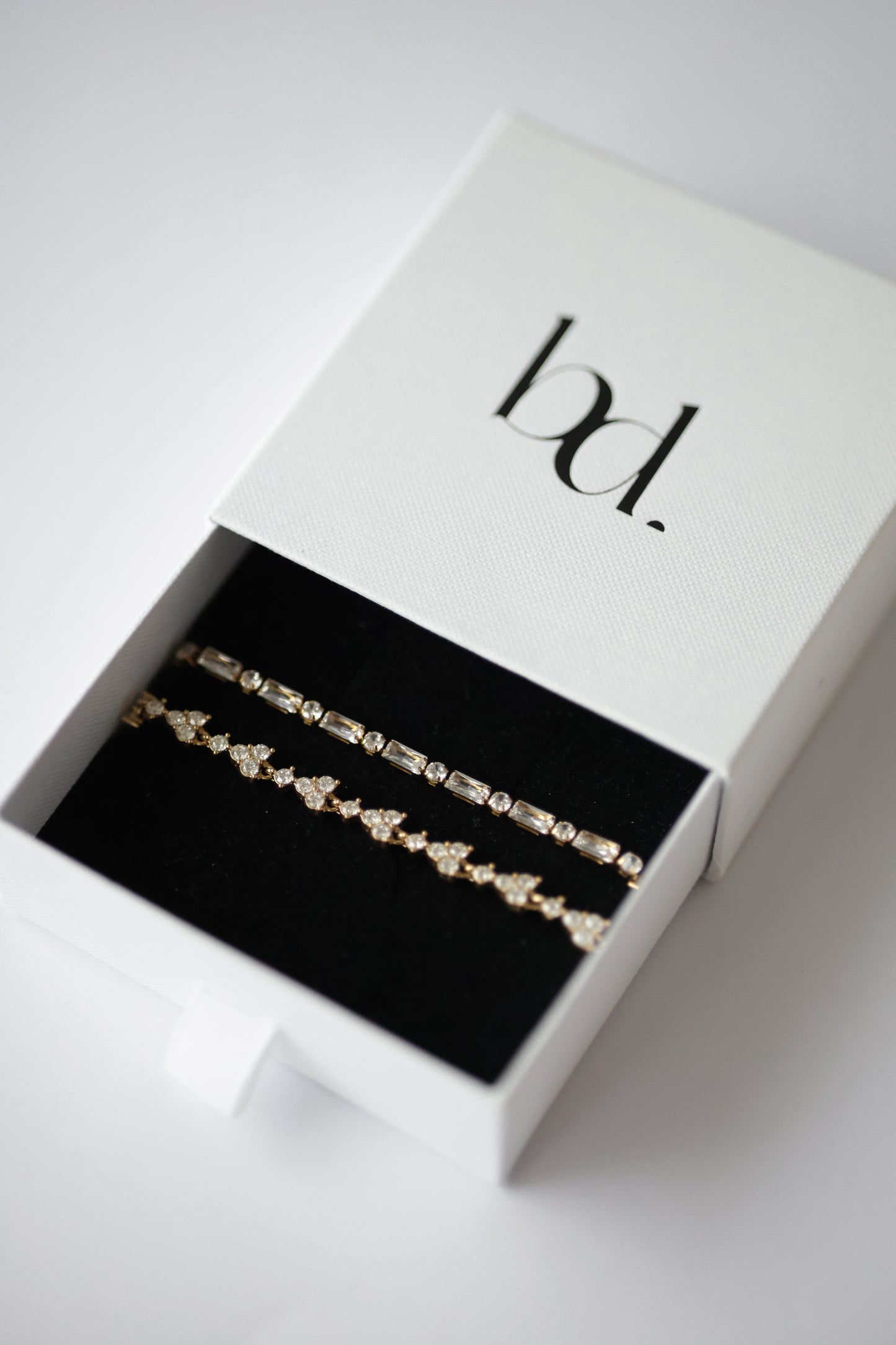 Devotion - bracelet