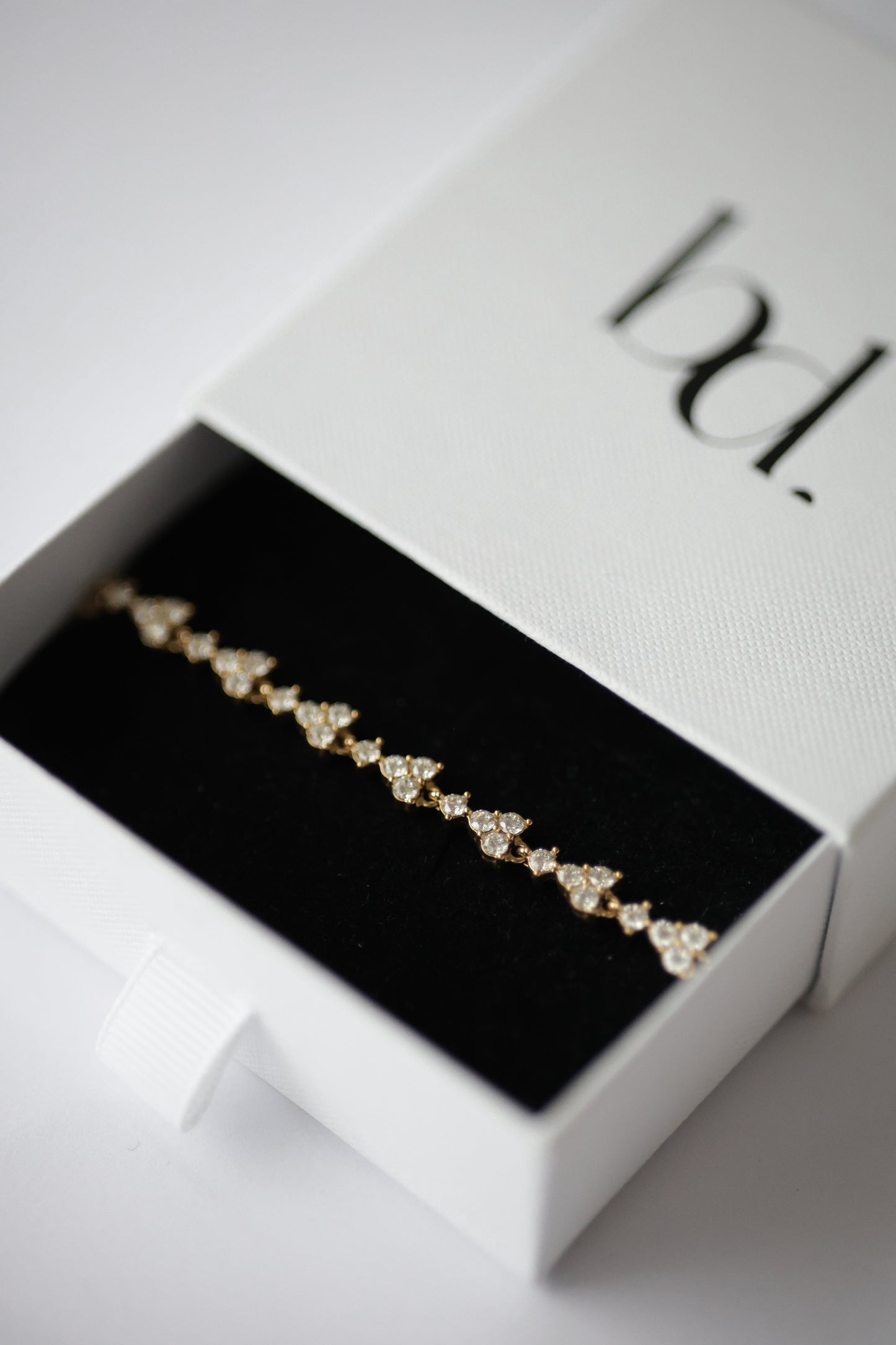 Evermine - bracelet