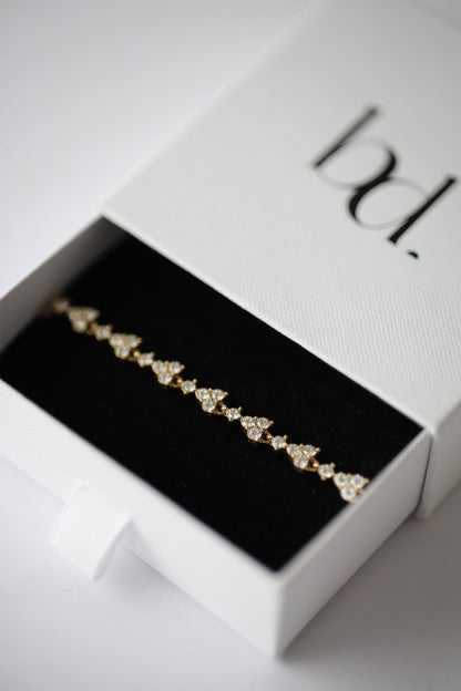 Evermine - bracelet