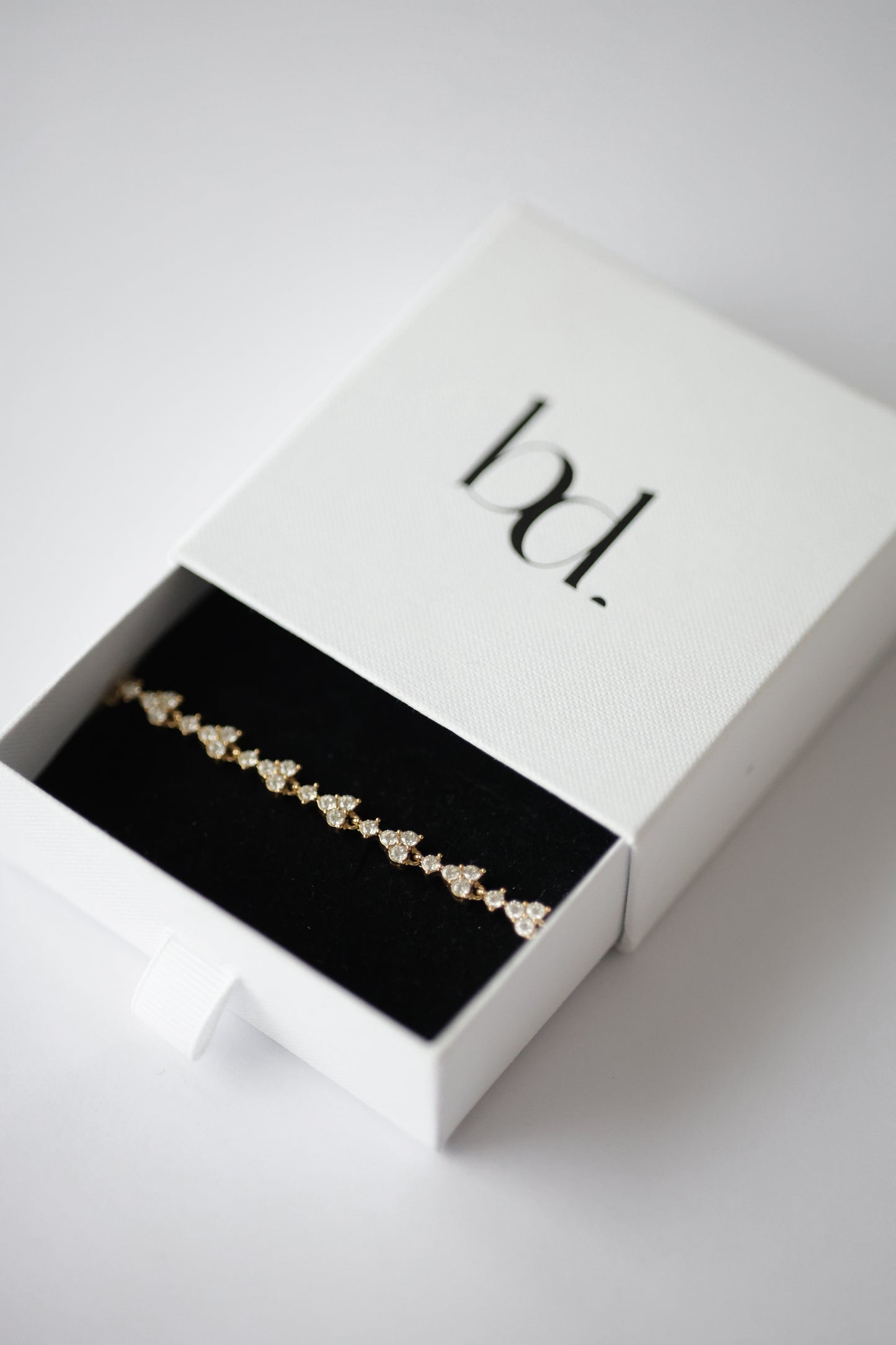 Evermine - bracelet
