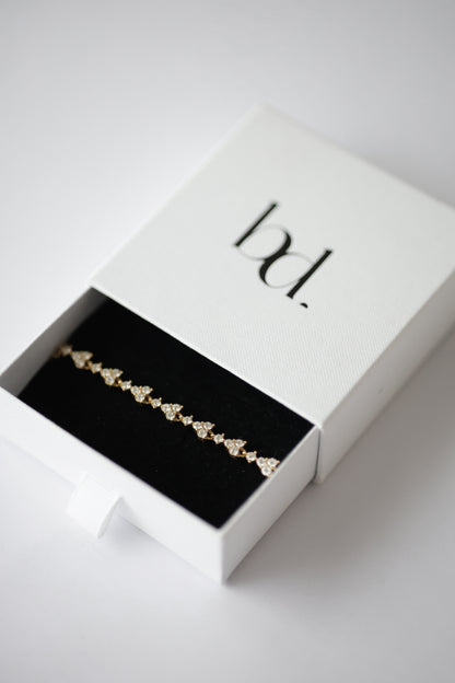 Evermine - bracelet