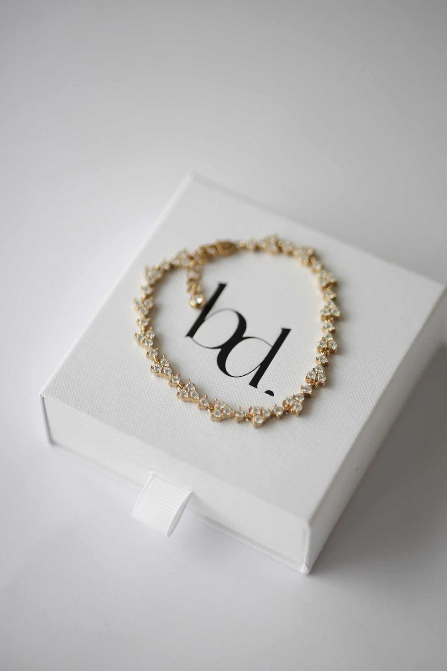 Evermine - bracelet