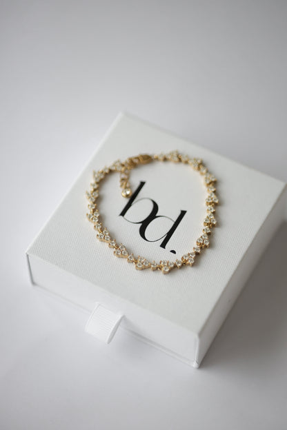 Evermine - bracelet