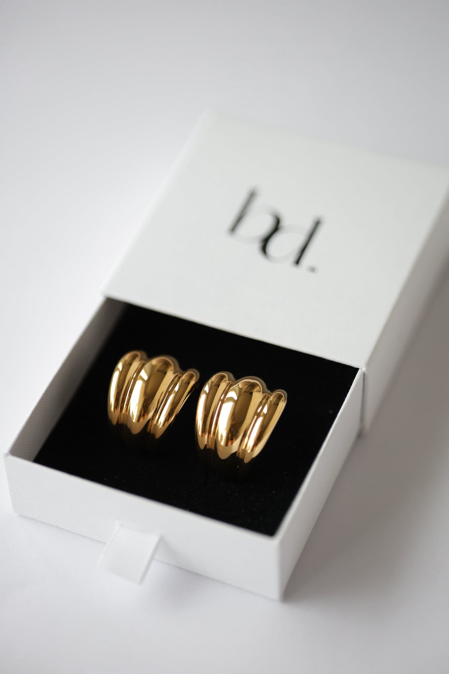 Sylara - earrings