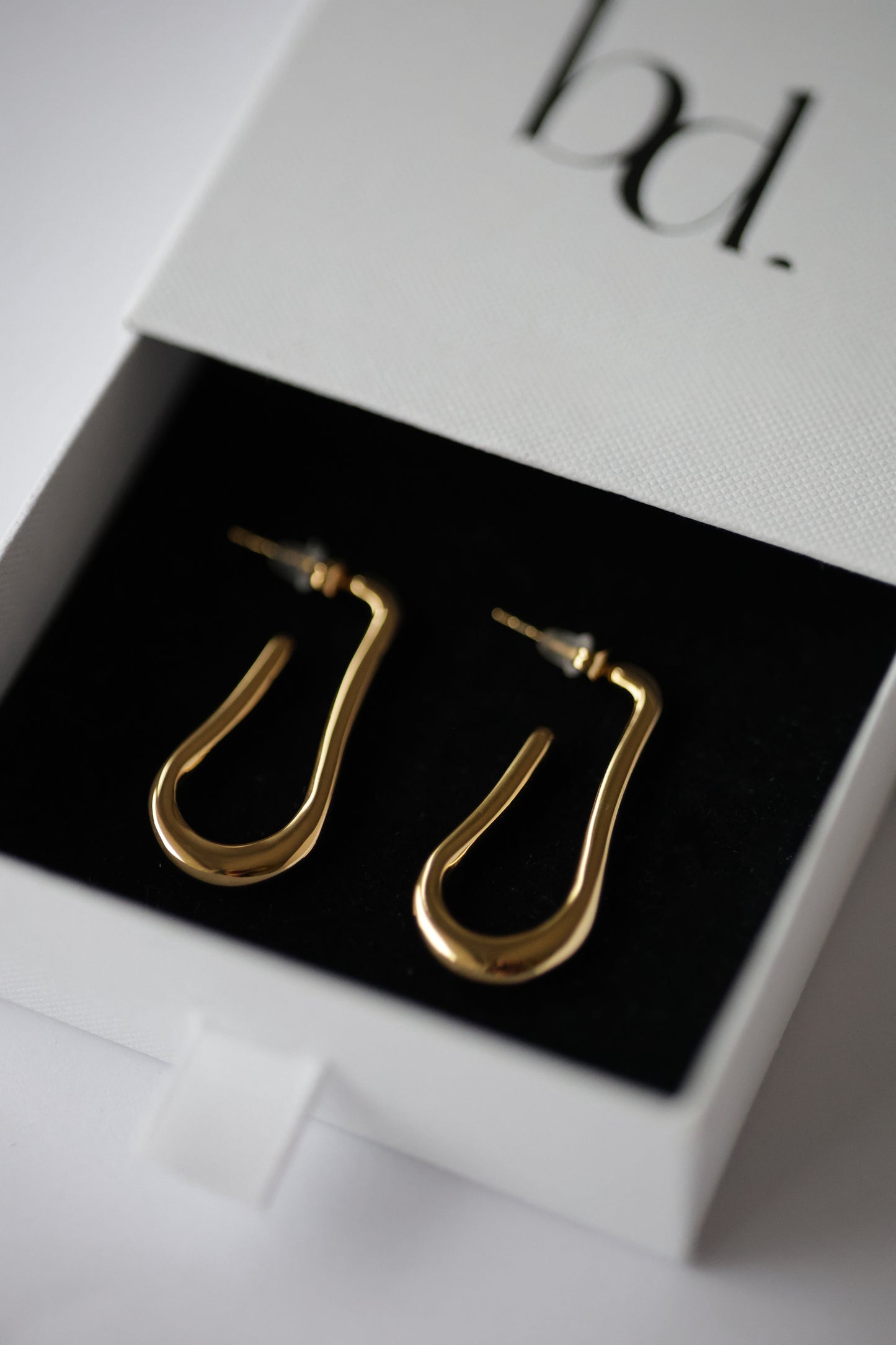 Lurelle - earrings