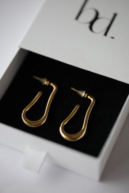 Lurelle - earrings