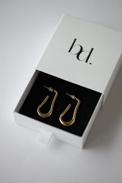 Lurelle - earrings
