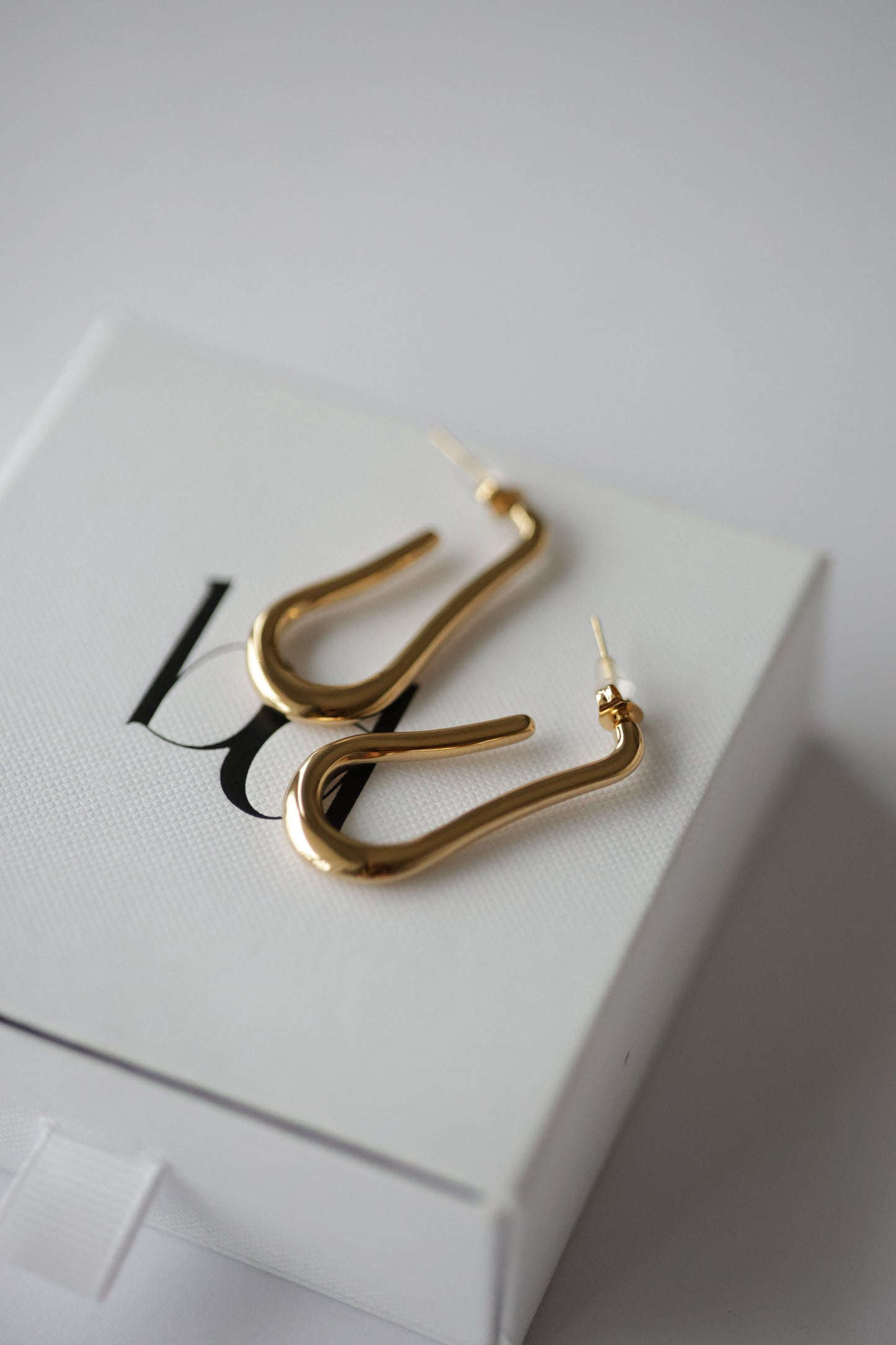 Lurelle - earrings