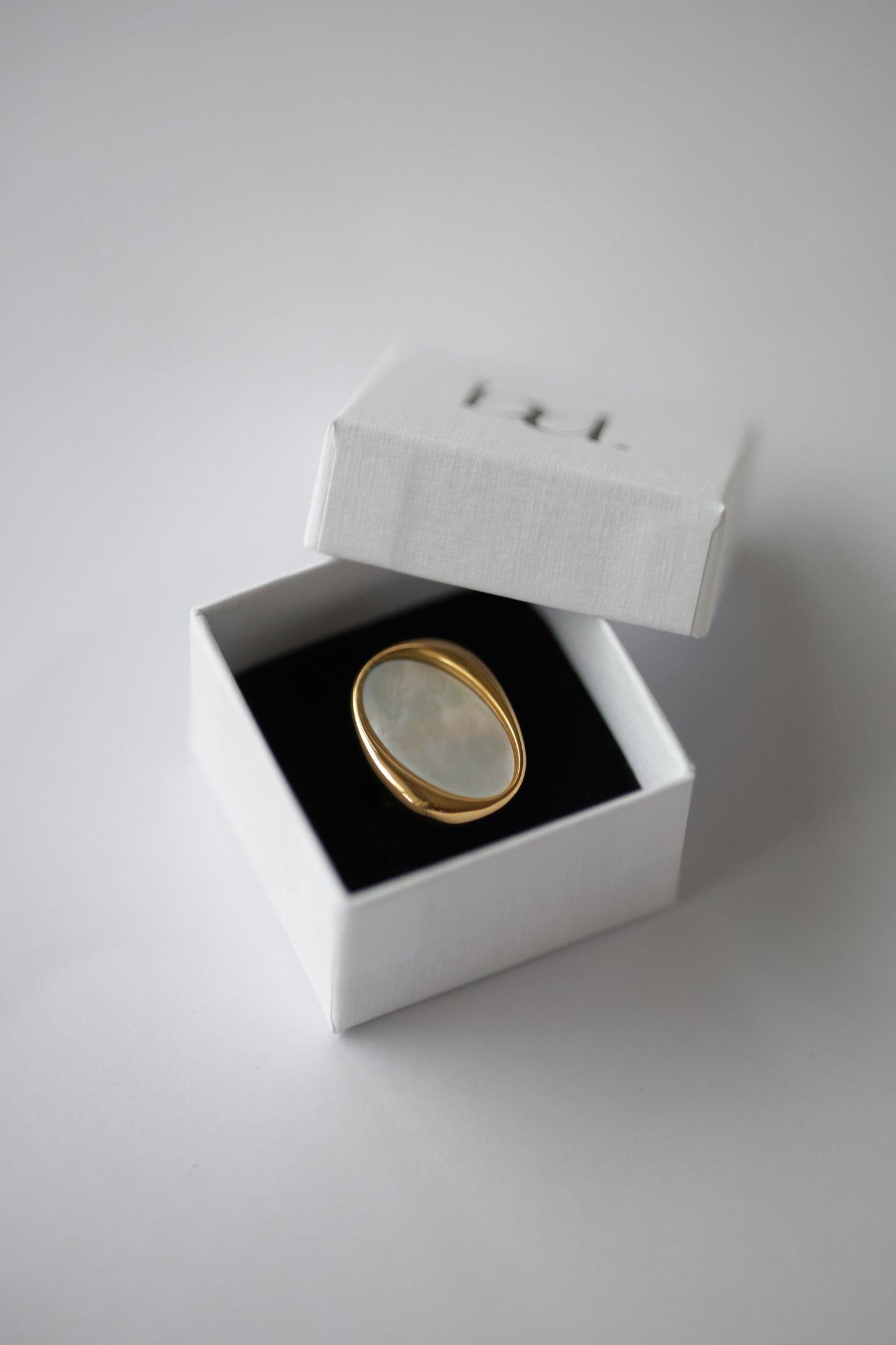 Elowen - ring