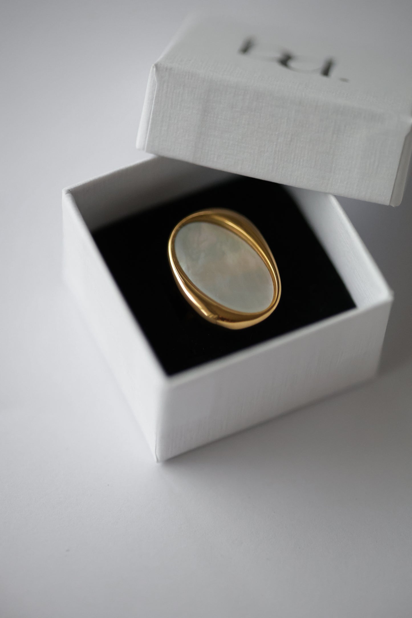 Elowen - ring