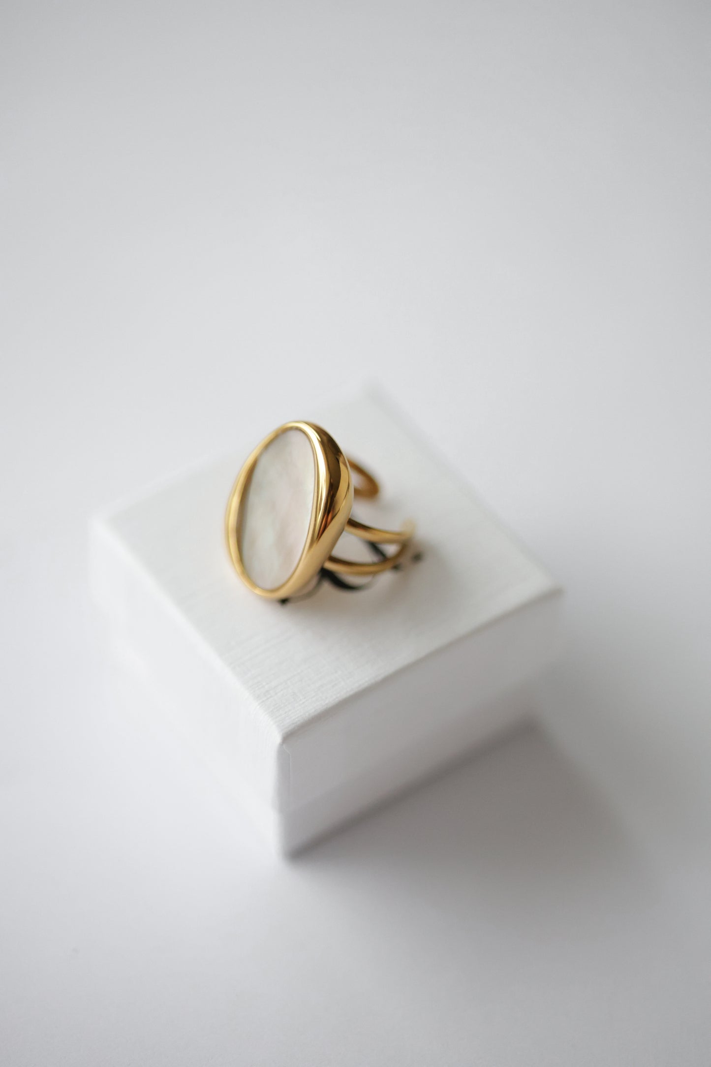 Elowen - ring