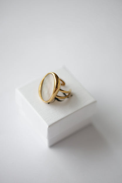 Elowen - ring