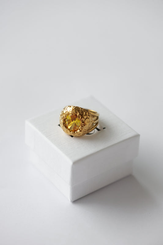 Solara - ring