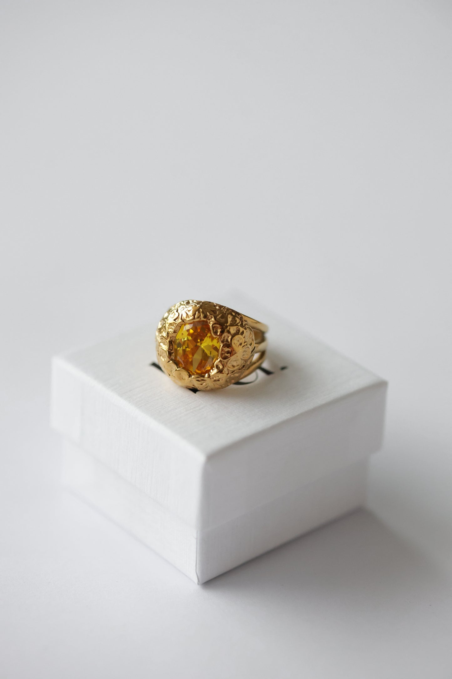 Solara - ring