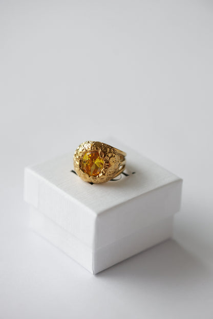 Solara - ring