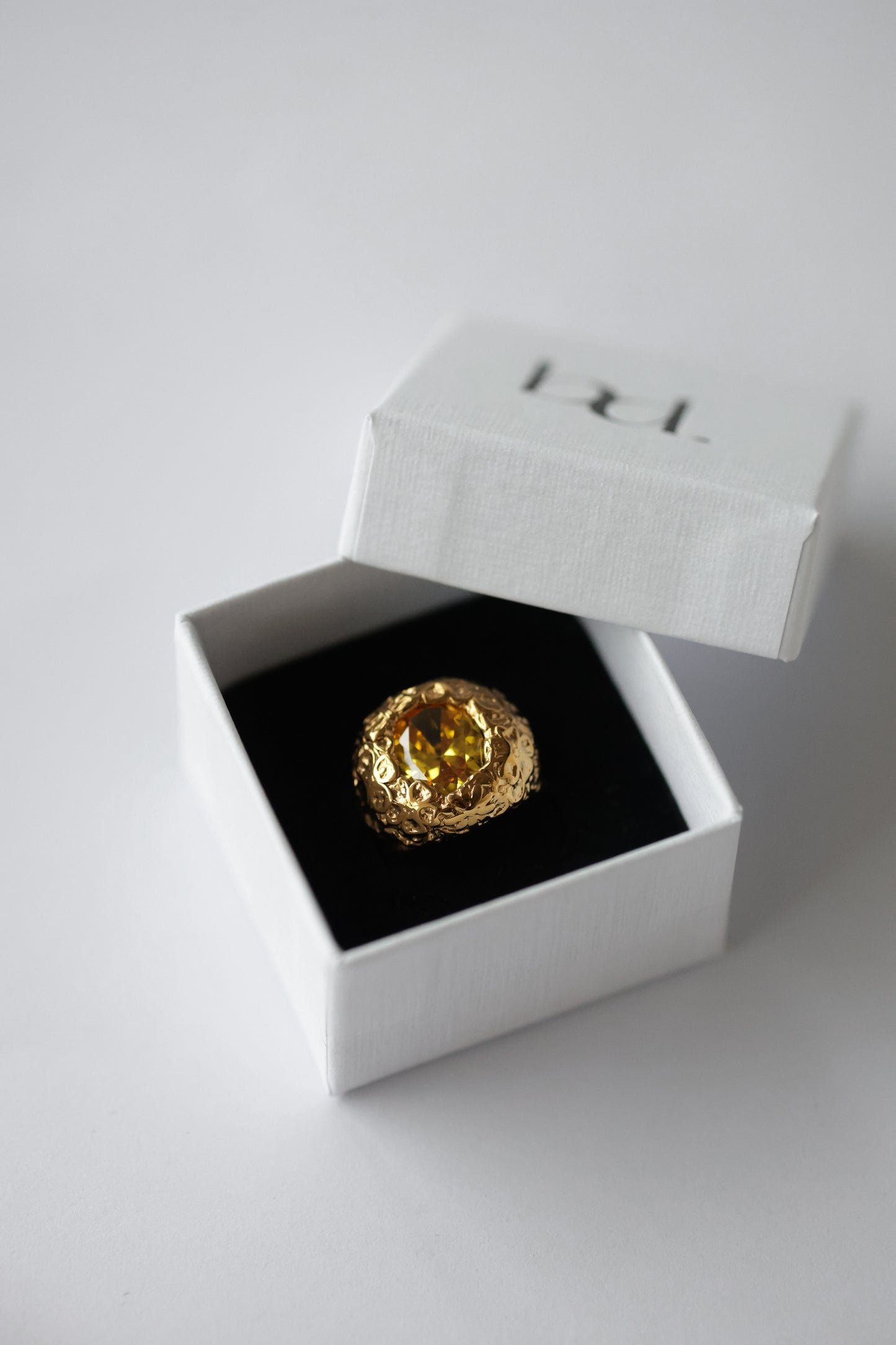 Solara - ring