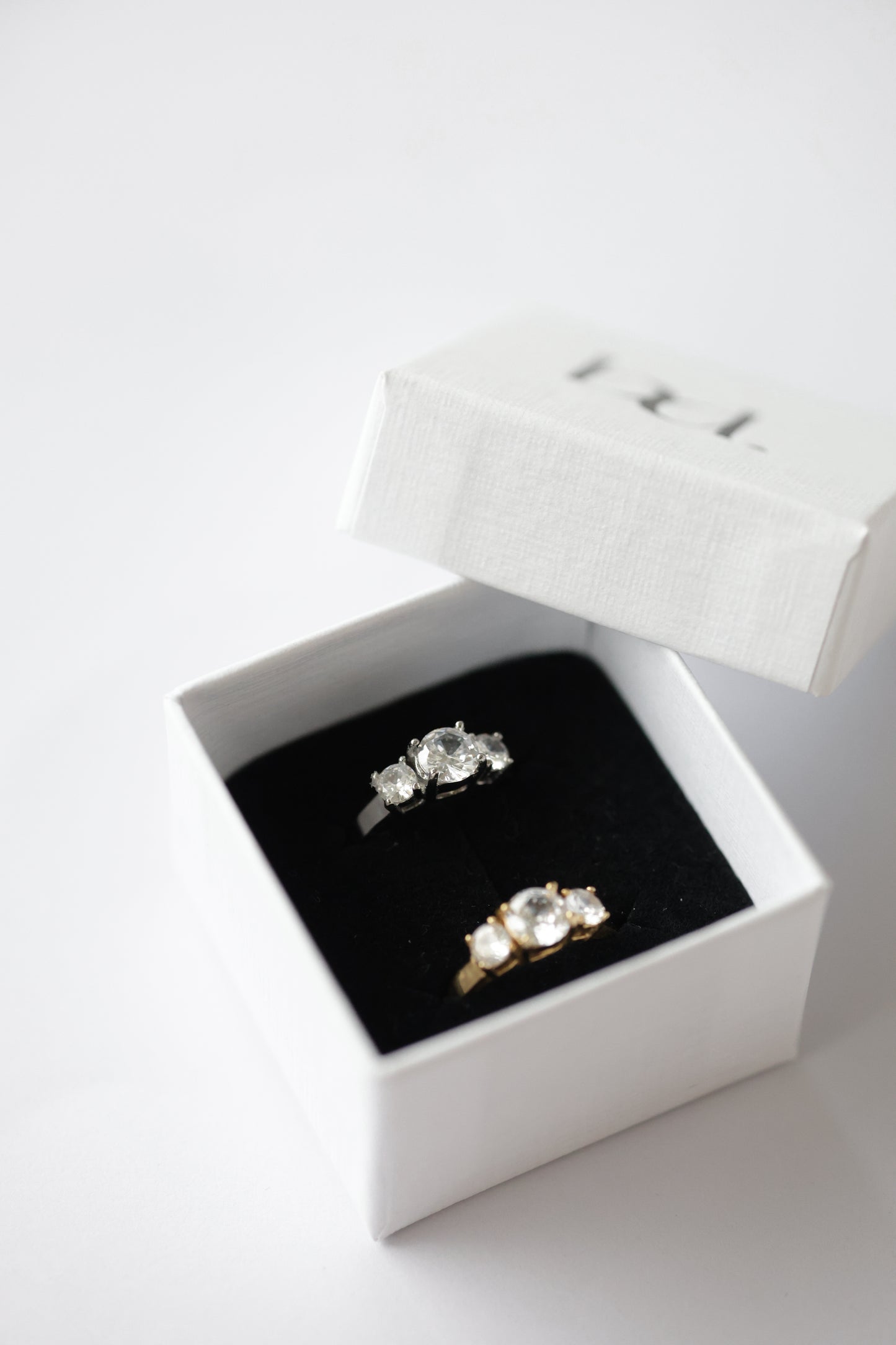 Soulmate - ring