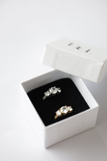 Soulmate - ring