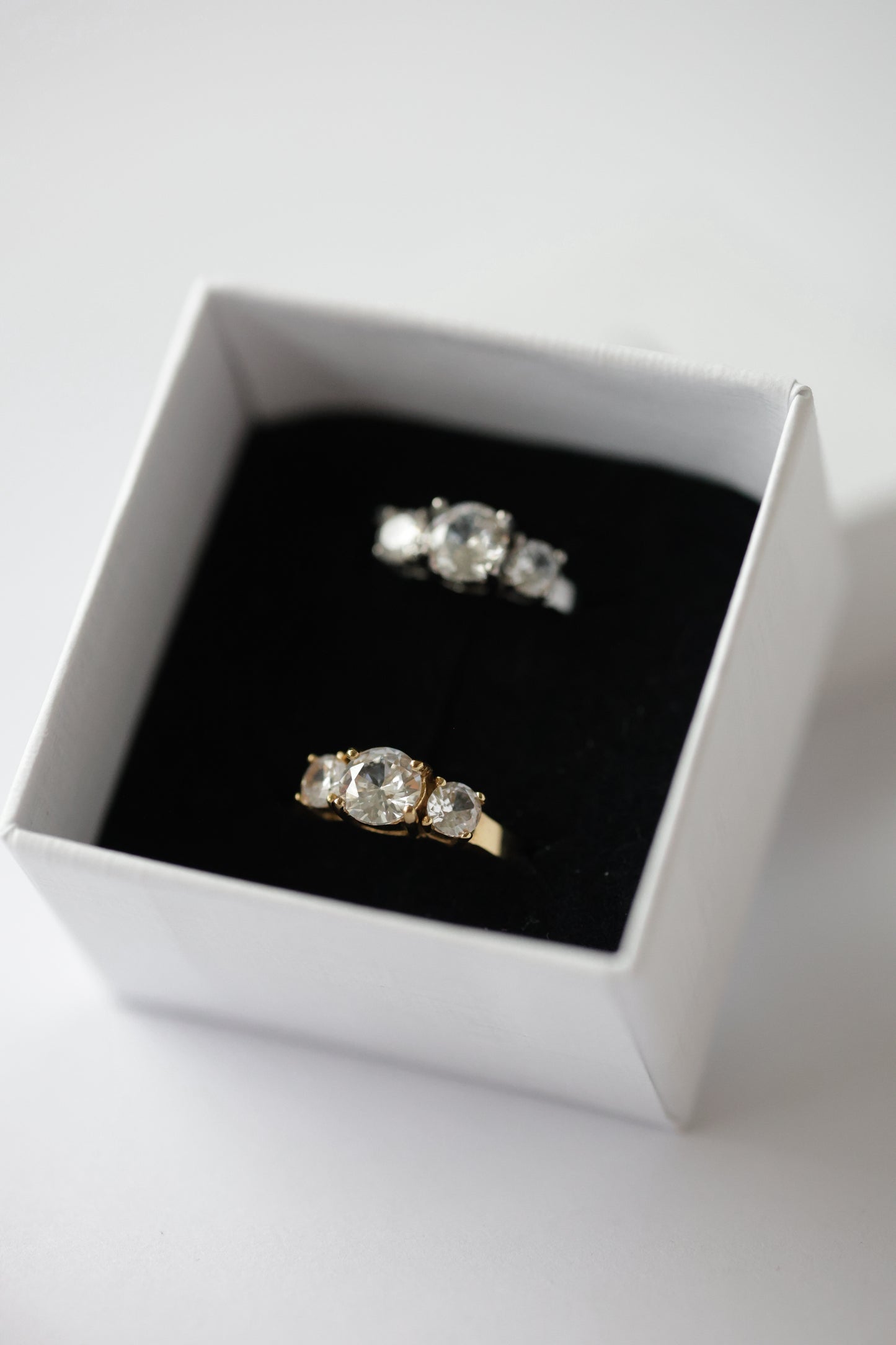 Soulmate - ring