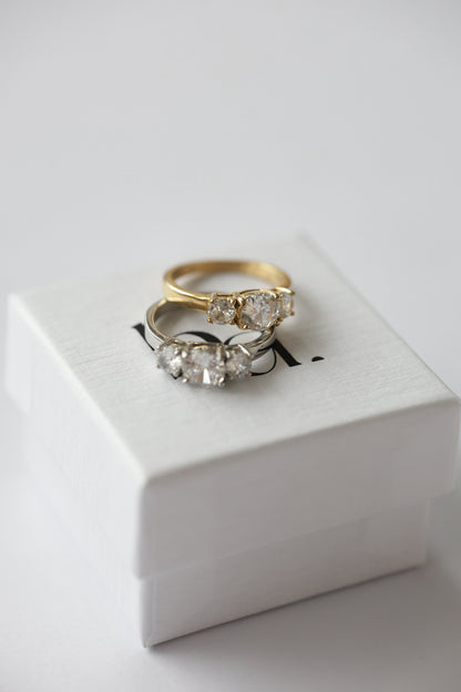 Soulmate - ring