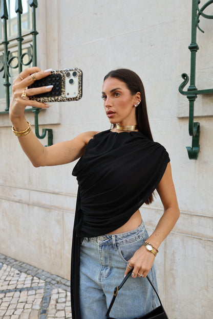 Aurelia - chocker