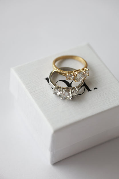 Soulmate - ring