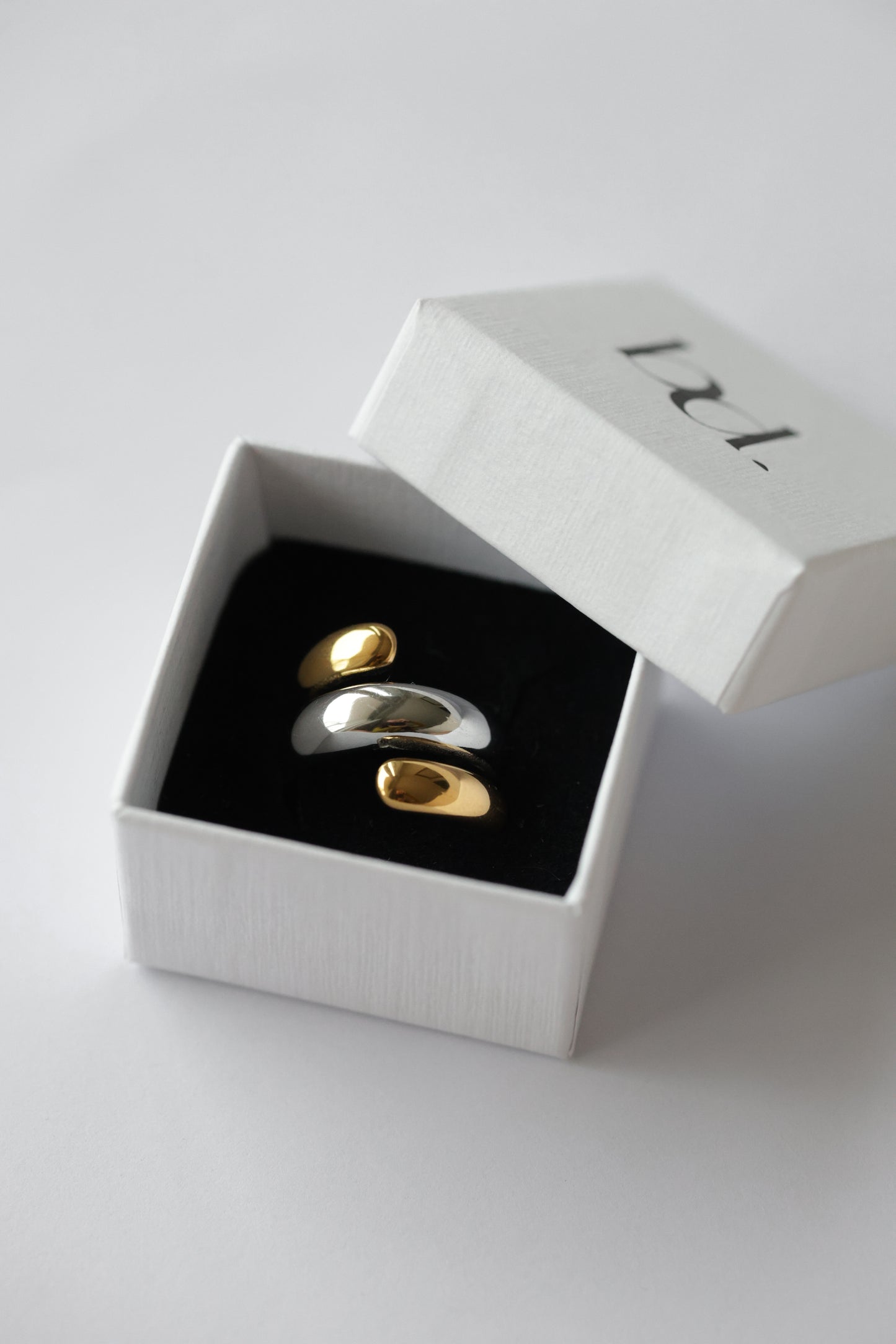 Cirelle - ring