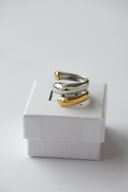 Cirelle - ring