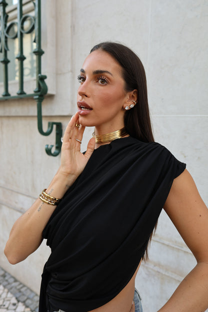Sofia - earrings