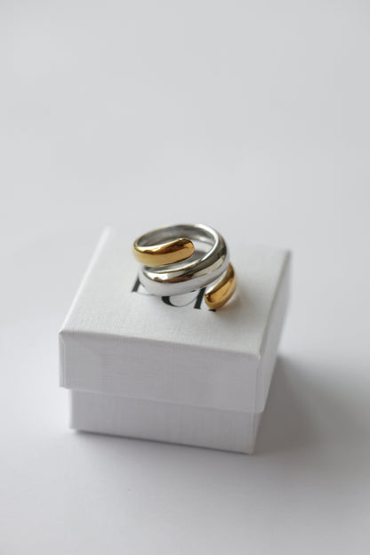 Cirelle - ring