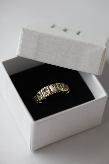 Ever - ring