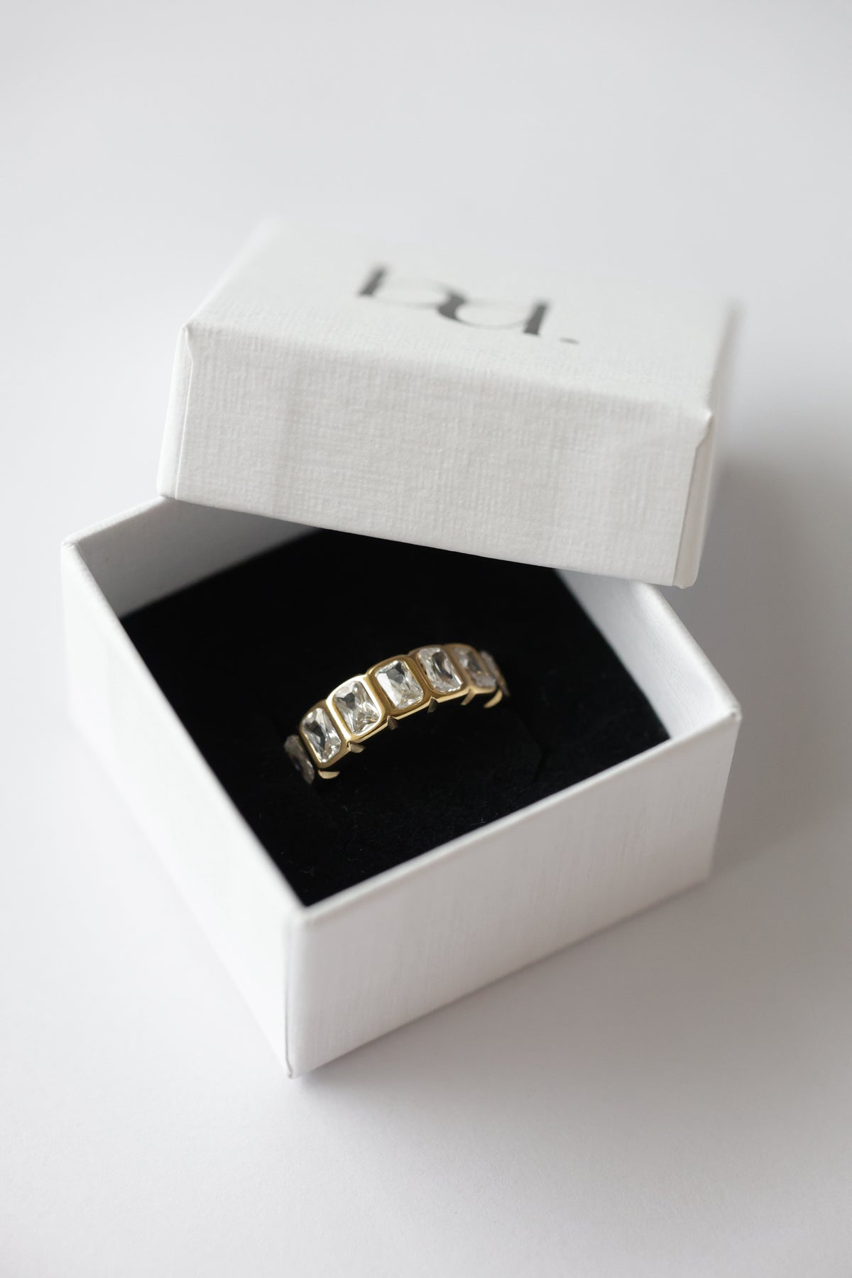 Ever - ring