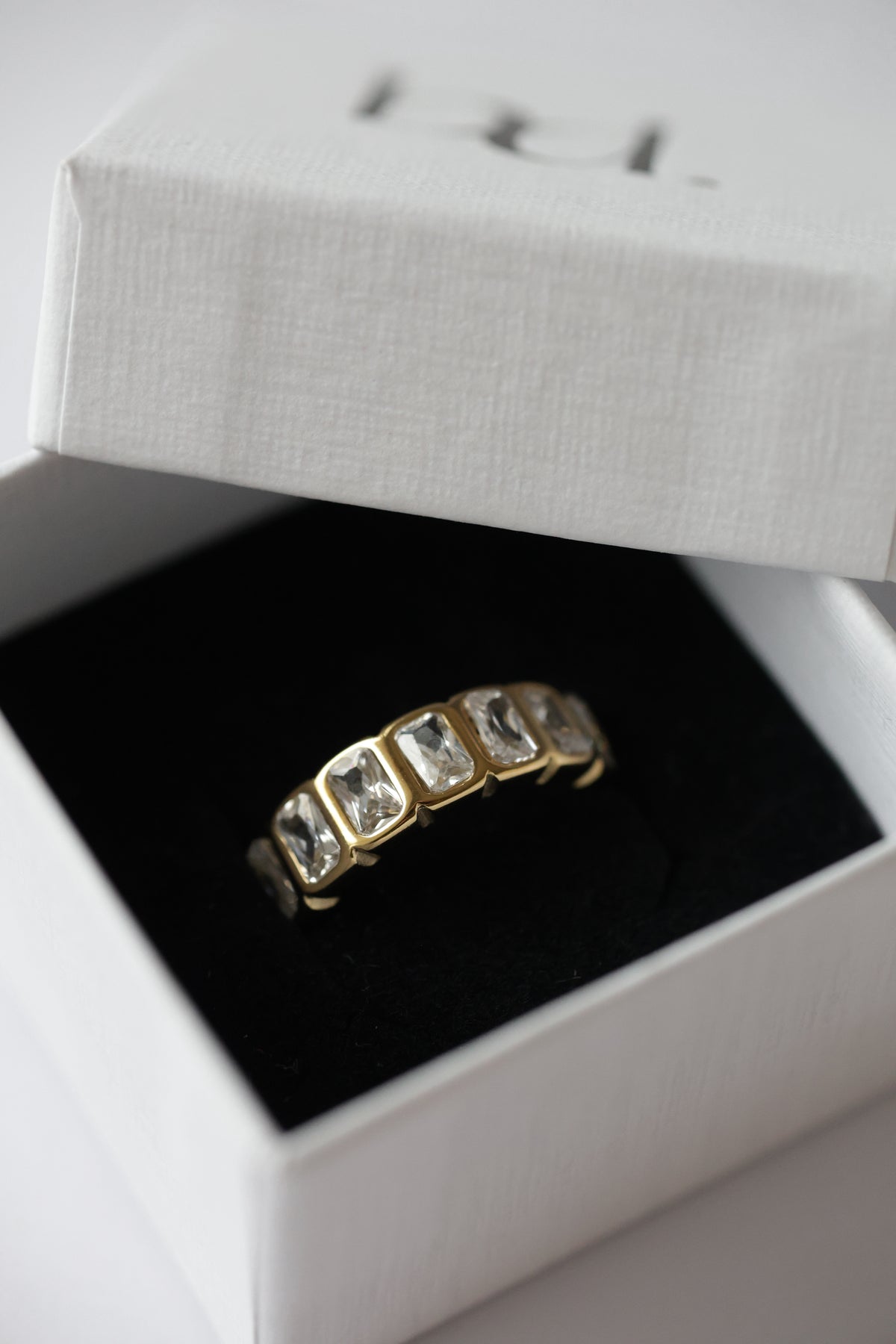 Ever - ring