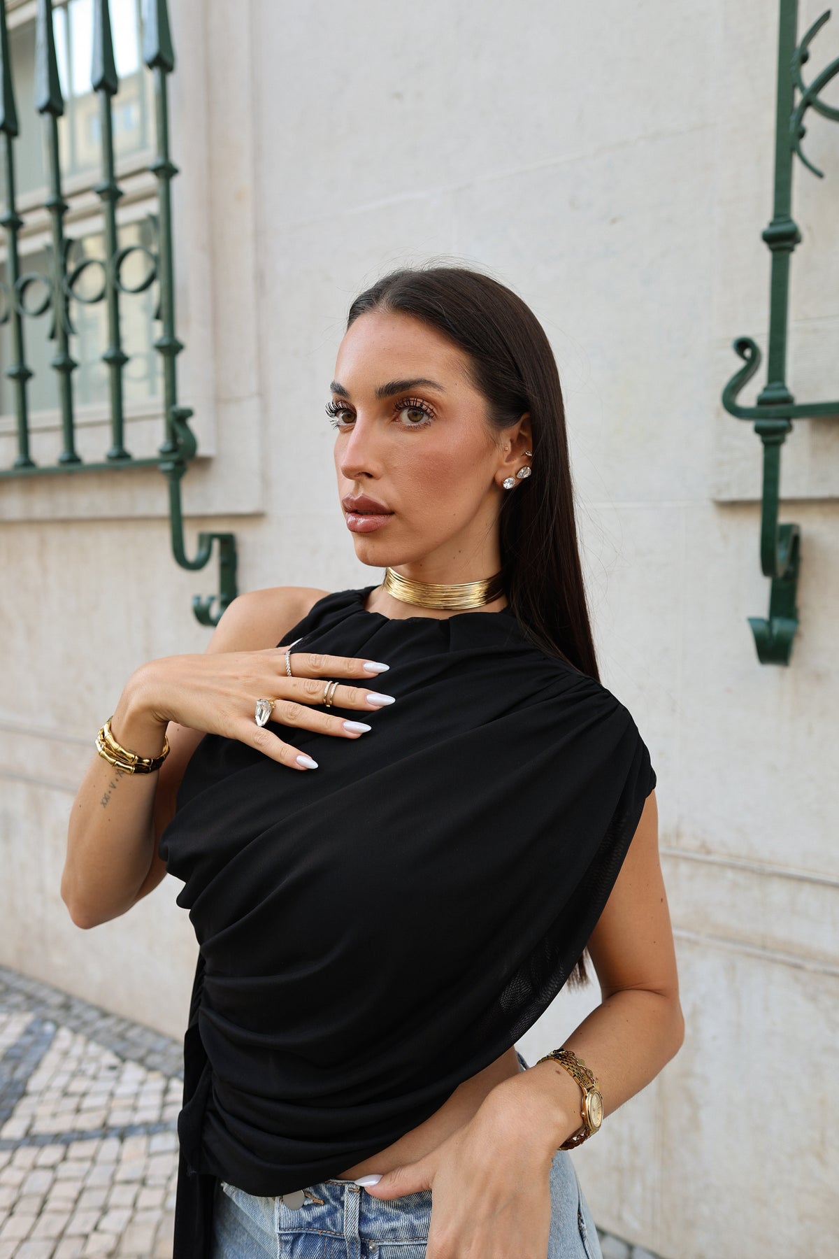Vittoria - ring