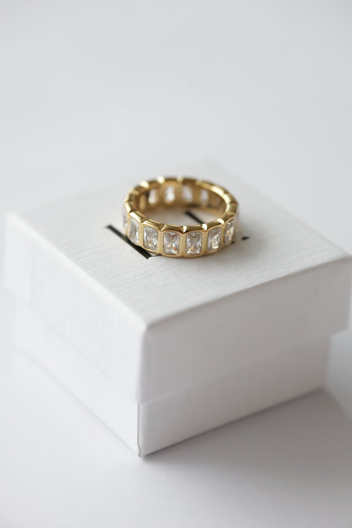 Ever - ring