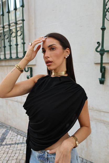 Aurelia - chocker