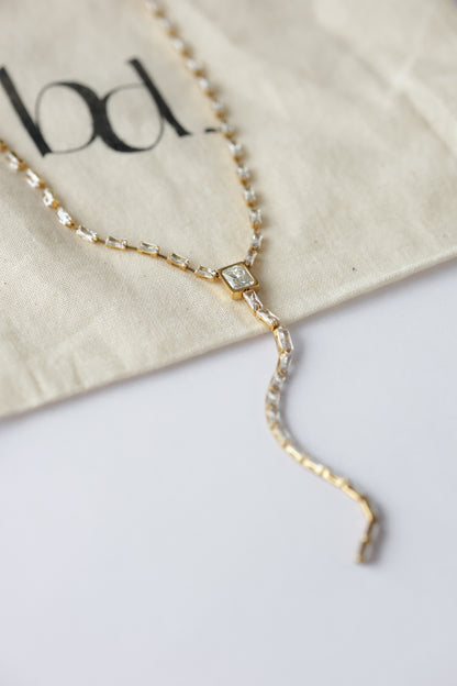 Éclat - necklace