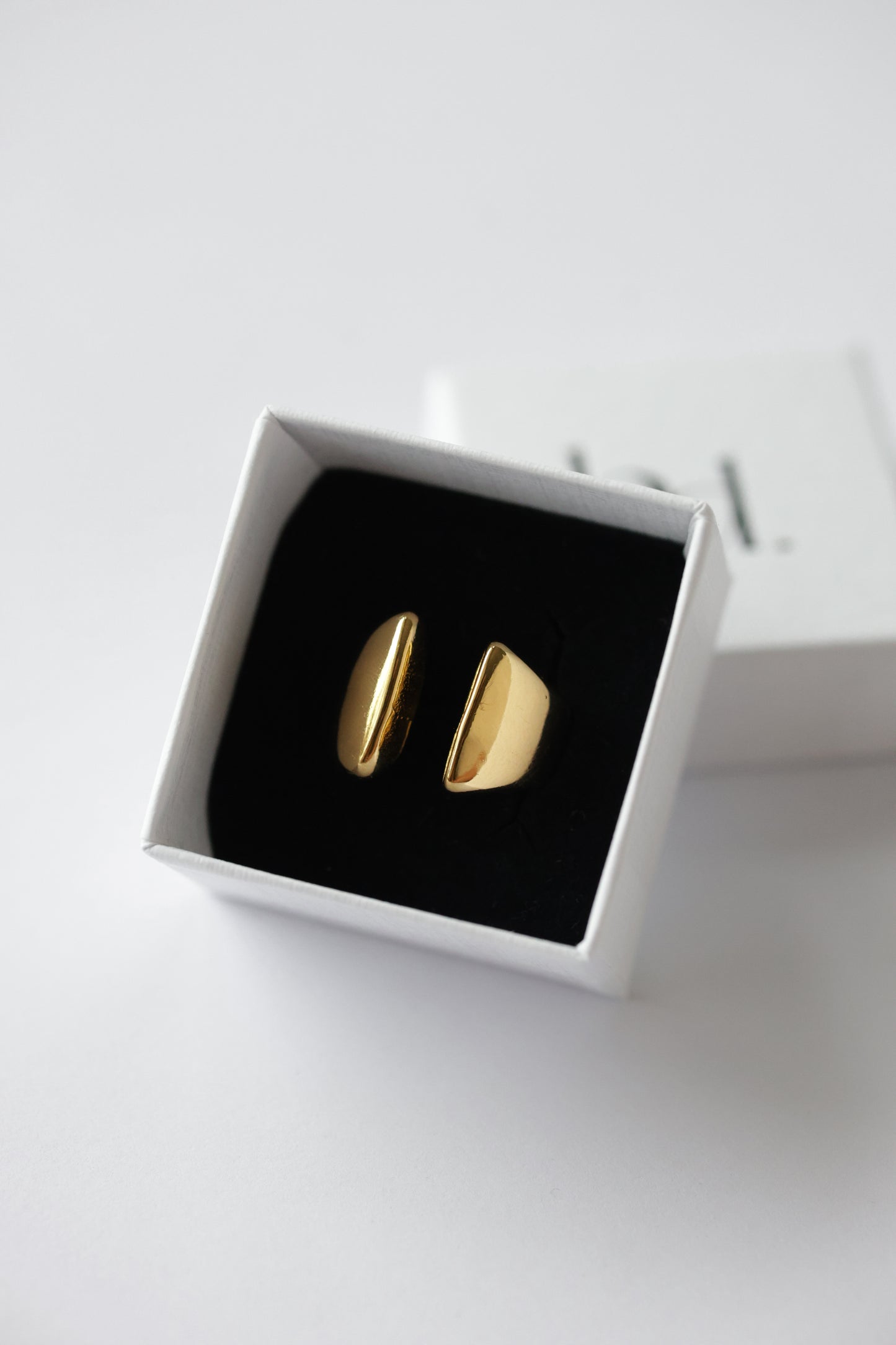 Arlisse - ring