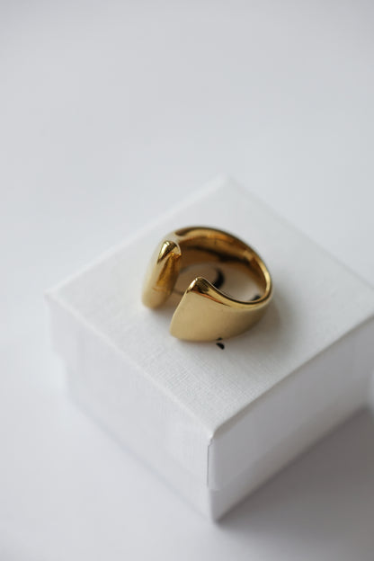 Arlisse - ring
