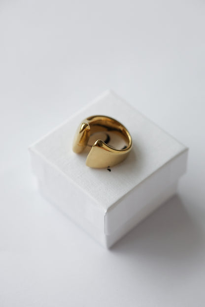 Arlisse - ring