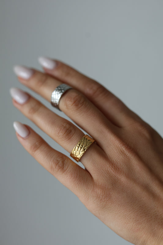 Nicole Scherzinger - ring