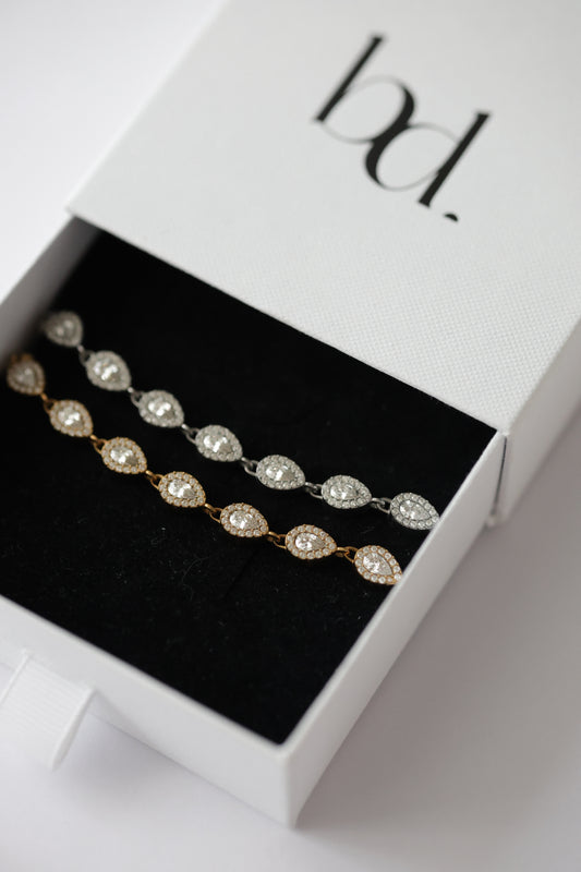 Donatella - bracelet