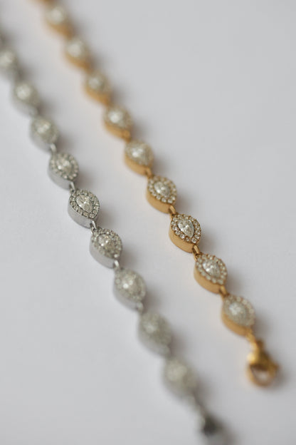 Donatella - bracelet