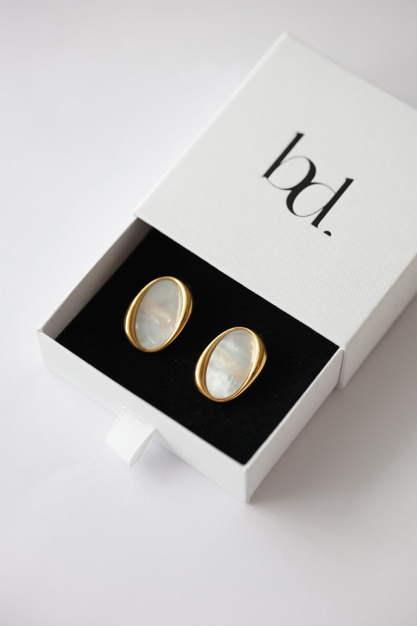 Elowen - earrings
