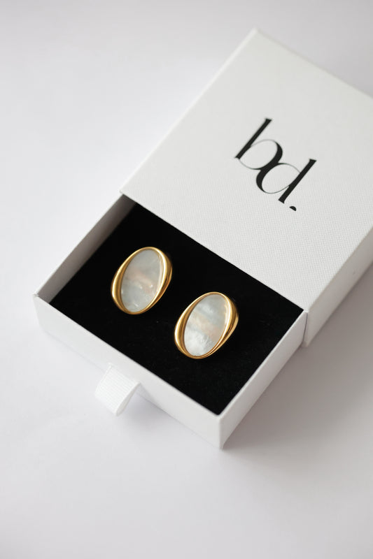 Elowen - earrings