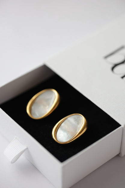 Elowen - earrings